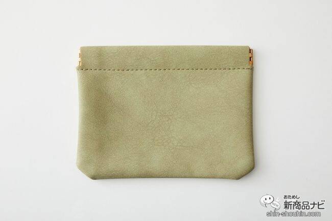 マウスを買ってレビューを書いたらプレゼント！ 『EGRETのオリジナルミニポーチ』がおしゃれで使いやすい♪