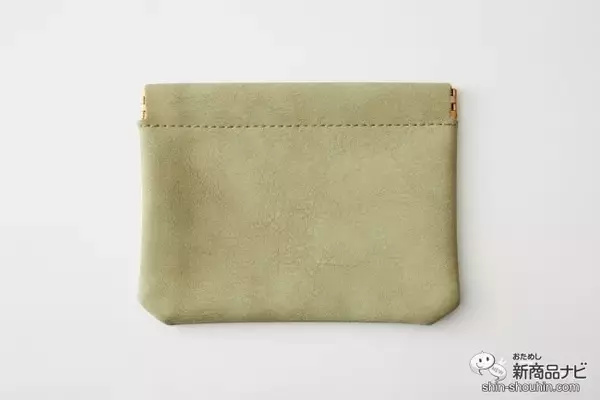 「マウスを買ってレビューを書いたらプレゼント！ 『EGRETのオリジナルミニポーチ』がおしゃれで使いやすい♪」の画像