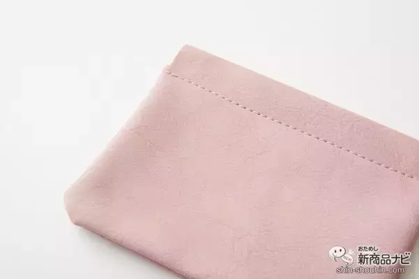 「マウスを買ってレビューを書いたらプレゼント！ 『EGRETのオリジナルミニポーチ』がおしゃれで使いやすい♪」の画像