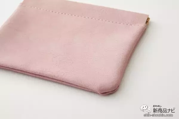 「マウスを買ってレビューを書いたらプレゼント！ 『EGRETのオリジナルミニポーチ』がおしゃれで使いやすい♪」の画像