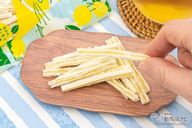 ヤマトフーズの人気おつまみ「タラちゃん」4種類のパッケージデザインがリニューアル