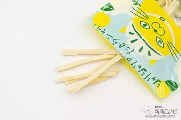 「ヤマトフーズの人気おつまみ「タラちゃん」4種類のパッケージデザインがリニューアル」の画像