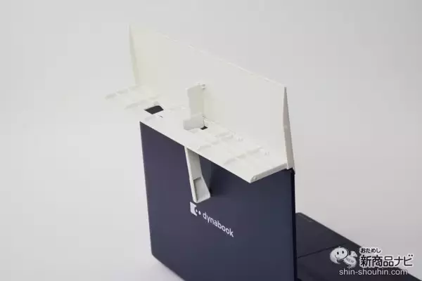 「【デスク快適♪】ノートPCの上に簡単設置！リモートワークやWEB会議のお供に使いたい『ふせんボード』」の画像