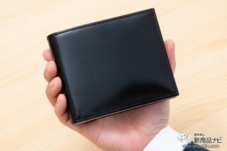 高級な革の手触りを楽しもう！ 東急ハンズ別注モデルの『アルプスコードバン』シリーズが販売中！