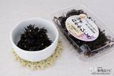 「新発売！ 佃煮屋ならではの濃いめの味付け『佃煮おかかひじき/佃煮しそひじき』を味わおう」の画像3