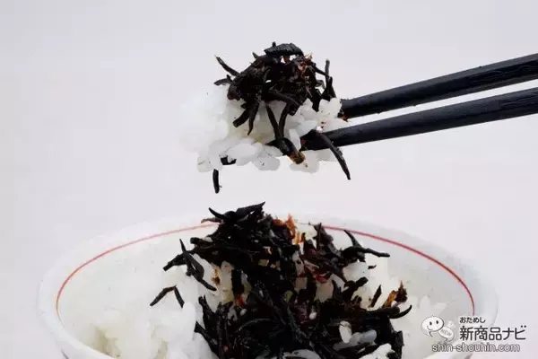 「新発売！ 佃煮屋ならではの濃いめの味付け『佃煮おかかひじき/佃煮しそひじき』を味わおう」の画像