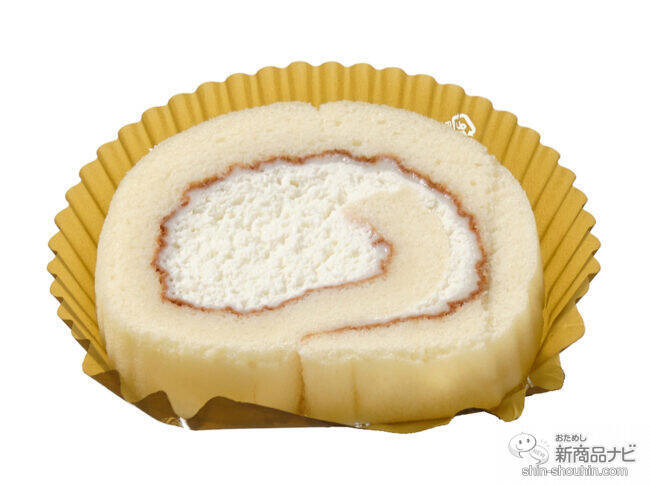 『セブン-イレブン・今週の新商品情報』まっしろがコンセプトなスイーツ特集！『まっしろミルクロール』や『まっしろティラミス』ほか