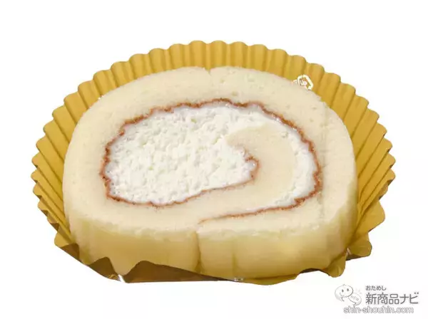 「『セブン-イレブン・今週の新商品情報』まっしろがコンセプトなスイーツ特集！『まっしろミルクロール』や『まっしろティラミス』ほか」の画像