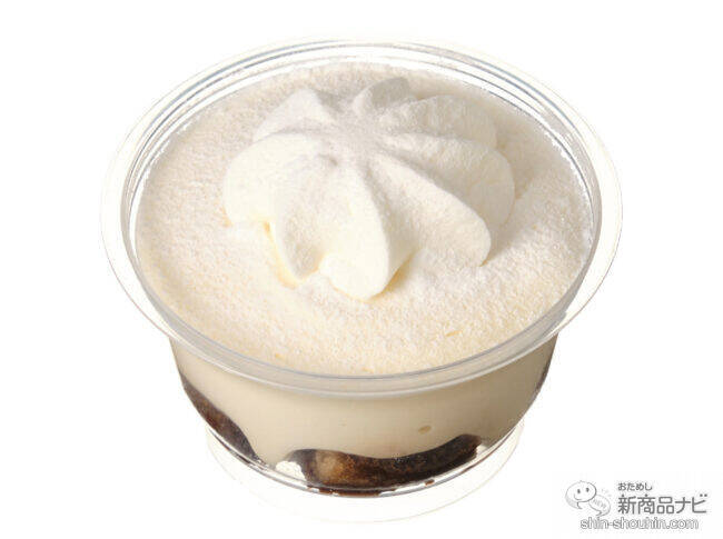 『セブン-イレブン・今週の新商品情報』まっしろがコンセプトなスイーツ特集！『まっしろミルクロール』や『まっしろティラミス』ほか