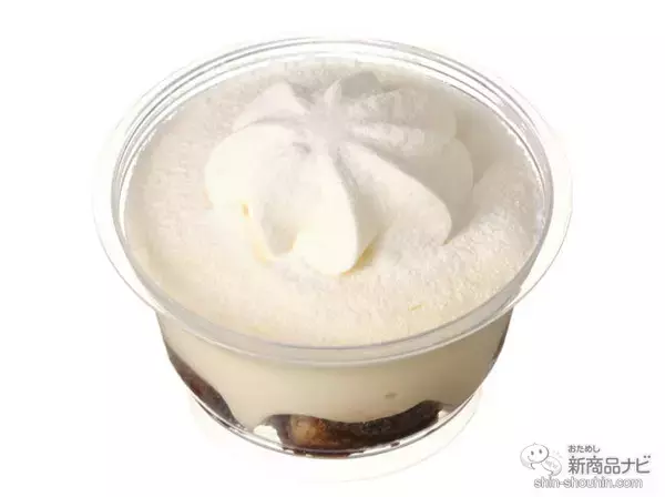 「『セブン-イレブン・今週の新商品情報』まっしろがコンセプトなスイーツ特集！『まっしろミルクロール』や『まっしろティラミス』ほか」の画像