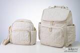 「マザーズリュックとキッズリュックにもなるショルダーバッグ『RHEA＋RHEA MINI』で親子のリンクコーデを楽しもう♪」の画像16
