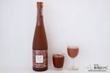 「「にごり酒」×「チョコレート」！ バレンタインに贈りたい『ショコラにごり酒』で素敵なひとときを♪」の画像1