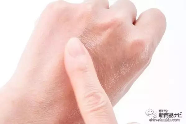 「赤ちゃん〜大人まで使えるリップクリーム『ベビーワセリンリップ』のやさしさ・使いやすさ・保湿力を検証」の画像