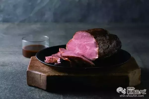 「おうちで簡単プロの味！ 食材の中心温度を測定して調理する低温調理器『芯温スマートクッカー TLC70A』が登場」の画像