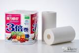 「主婦のみなさん必見！ 『エルモア強力吸収キッチンタオル3倍巻』で家事もお買い物も手間を減らして楽ちんに♪」の画像1