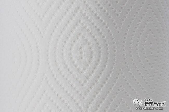 主婦のみなさん必見！ 『エルモア強力吸収キッチンタオル3倍巻』で家事もお買い物も手間を減らして楽ちんに♪