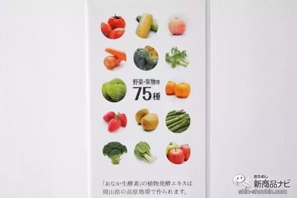 「【置き換えダイエットやファスティングにも】『さくらえおなか生酵素』を毎日の習慣に取り入れて美容と健康意識を高めよう！」の画像