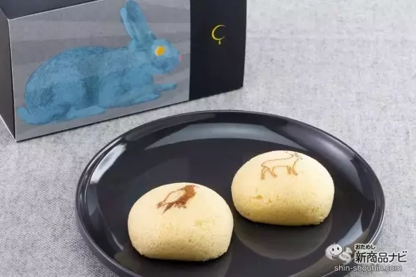 「贈り物にも、自分へのご褒美にもおすすめ！ 『キャラメルフルムーン』『キャラメルリッチバター』でティータイムの質を上げよう♪」の画像