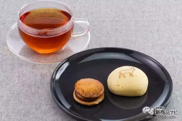 「贈り物にも、自分へのご褒美にもおすすめ！ 『キャラメルフルムーン』『キャラメルリッチバター』でティータイムの質を上げよう♪」の画像