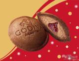 「『ローソン・今週の新商品情報』冬のGODIVAコラボスイーツ続々！『Uchi Café×GODIVA　どらもっち　ショコラ&フランボワーズ』や『ティラミスクッキーシュー』ほか」の画像2