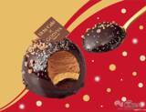 「『ローソン・今週の新商品情報』冬のGODIVAコラボスイーツ続々！『Uchi Café×GODIVA　どらもっち　ショコラ&フランボワーズ』や『ティラミスクッキーシュー』ほか」の画像3