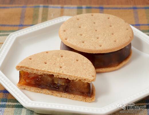 『ローソン・今週の新商品情報』冬のGODIVAコラボスイーツ続々！『Uchi Café×GODIVA　どらもっち　ショコラ&フランボワーズ』や『ティラミスクッキーシュー』ほか