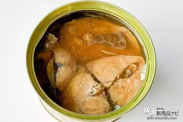 「サラダと相性抜群！朝獲れサバの缶詰『サラダサバ（こくうま味噌味）/（まろやか醤油味）』がおいしいすぎた！」の画像