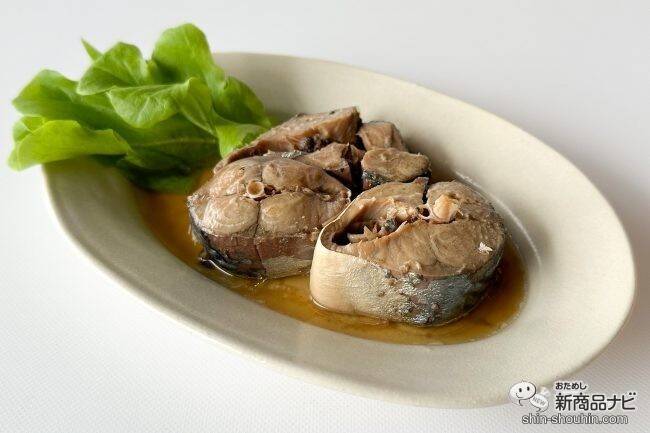 サラダと相性抜群！朝獲れサバの缶詰『サラダサバ（こくうま味噌味）/（まろやか醤油味）』がおいしいすぎた！