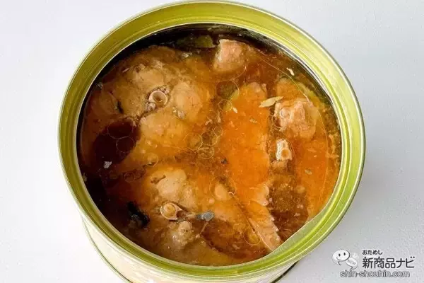 「サラダと相性抜群！朝獲れサバの缶詰『サラダサバ（こくうま味噌味）/（まろやか醤油味）』がおいしいすぎた！」の画像