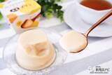 「大豆をまるごと使用『なめらか大豆プリン ゆずクリームチーズ/ローストキャラメル』は今までに無いなめらかさを実現したスイーツ」の画像12