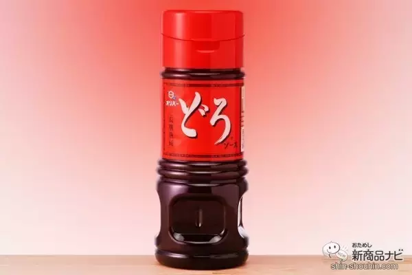 「沈殿製法＆長期熟成による唯一無二の濃厚ソース『どろソース』をとんかつにかけたらおいしさが爆発した!!」の画像