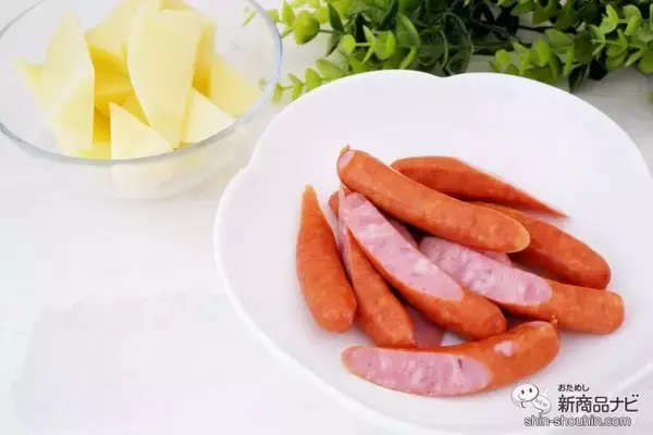 「南州農場からお届け！ 高級ブランド豚の『南州黒豚ソーセージ4点詰合せ』をお得にお取り寄せしよう」の画像