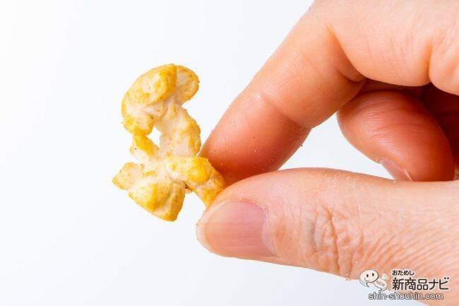 カップ麺とコラボしたポップコーン！ 『スーパーカップ濃コクとんこつ風　ポップコーン/スーパーカップ豚キムチ風　ポップコーン』を食べてみた