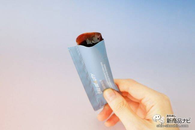 毎日の習慣にインナーケアゼリー『ERXR FEM GELEE』を取り入れて季節の変わり目もスッキリと