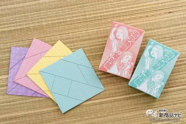 「【挑め！ 平安パズル！ 】 『対戦パズルゲーム清少納言VS紫式部』ひとりでも仲間とでも遊べる話題の軽量級ゲーム」の画像