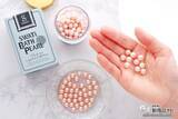 「ギフトにもおすすめ！ バスタブにパールを浮かべて『SWATi BATH PEARL』でラグジュアリーなバスタイムを」の画像13