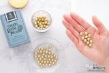 「ギフトにもおすすめ！ バスタブにパールを浮かべて『SWATi BATH PEARL』でラグジュアリーなバスタイムを」の画像14