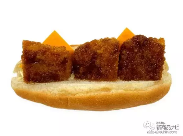 「『セブン-イレブン・今週の新商品情報』まだまだ暑いけど中華まんの季節到来！『もちもち×じゅわっと　大入り豚まん』や和洋折衷スイーツ『ひとくち洋風芋ようかん』ほか」の画像