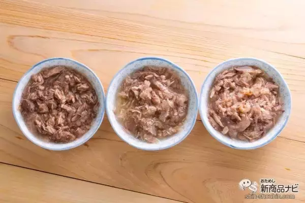 「鰹の旨みを凝縮！ 鰹の白身肉と赤身肉のみを使用したキャットフード『朝市場 鰹の旨み』に猫ちゃんも夢中」の画像