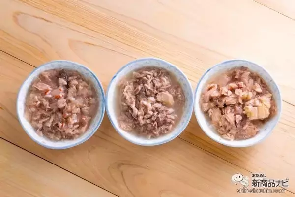 「鰹の旨みを凝縮！ 鰹の白身肉と赤身肉のみを使用したキャットフード『朝市場 鰹の旨み』に猫ちゃんも夢中」の画像