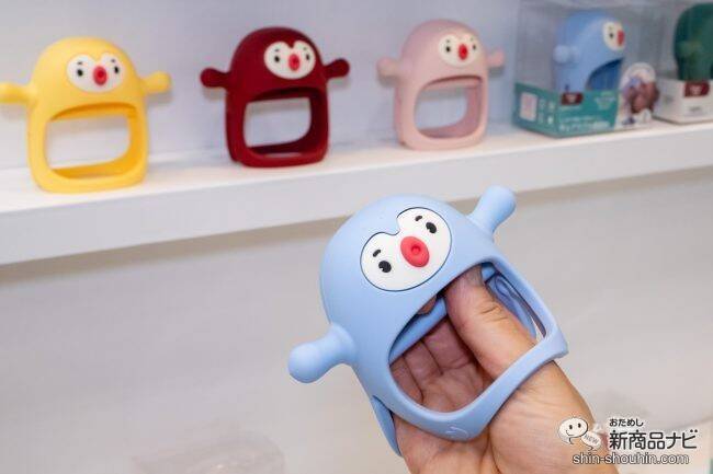 海外の人気ベビーグッズをいち早く国内展開！「国際ベビー＆キッズEXPO」で見つけたプラスアルファアイテムを紹介！