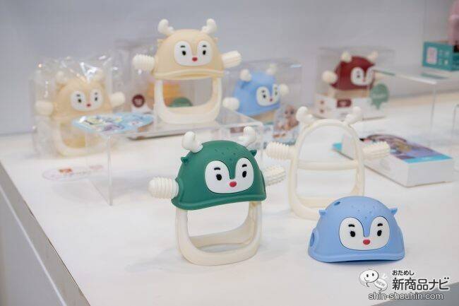 海外の人気ベビーグッズをいち早く国内展開！「国際ベビー＆キッズEXPO」で見つけたプラスアルファアイテムを紹介！