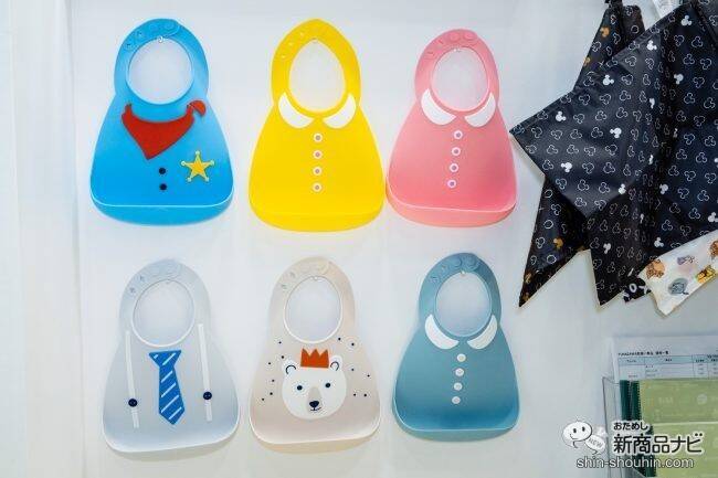 海外の人気ベビーグッズをいち早く国内展開！「国際ベビー＆キッズEXPO」で見つけたプラスアルファアイテムを紹介！