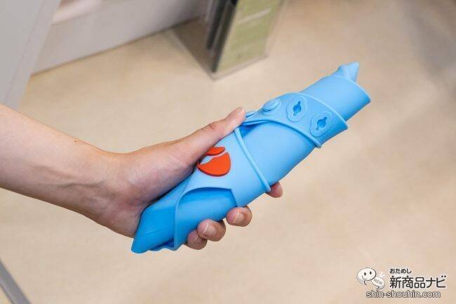 海外の人気ベビーグッズをいち早く国内展開！「国際ベビー＆キッズEXPO」で見つけたプラスアルファアイテムを紹介！