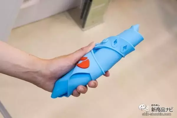 「海外の人気ベビーグッズをいち早く国内展開！「国際ベビー＆キッズEXPO」で見つけたプラスアルファアイテムを紹介！」の画像