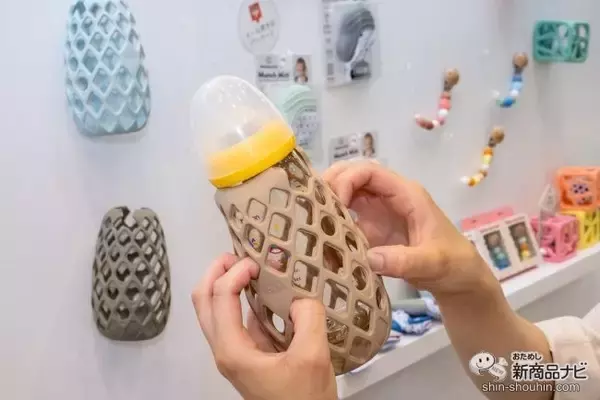 「海外の人気ベビーグッズをいち早く国内展開！「国際ベビー＆キッズEXPO」で見つけたプラスアルファアイテムを紹介！」の画像
