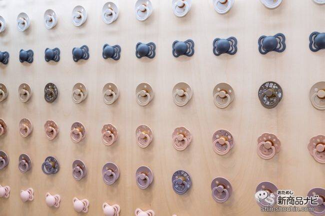 海外の人気ベビーグッズをいち早く国内展開！「国際ベビー＆キッズEXPO」で見つけたプラスアルファアイテムを紹介！