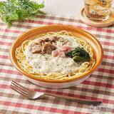 「『ファミリーマート・今週の新商品』エビチリが肉まんに!? 本格チリソース使用の『旨さエビぞり　海老チリまん』など」の画像7