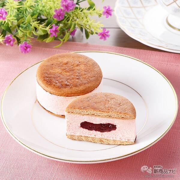 『ファミリーマート・今週の新商品』エビチリが肉まんに!? 本格チリソース使用の『旨さエビぞり　海老チリまん』など