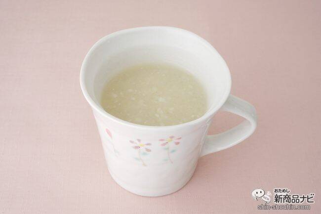 少量からも使いやすい！ 国産米100％を使用した『乾燥米こうじ』を使って美味しい甘酒を作ってみよう！